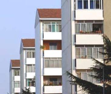 Prezzi delle case ancora in ribasso: nel 2014 al -2,9%