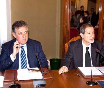 “Politici riprendano a contrastare i criminali”