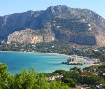 Palermo – Quindici milioni di euro per Monte Pellegrino