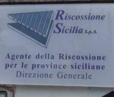 Riscossione Sicilia, stavolta è l’esattore a trovarsi in bilico