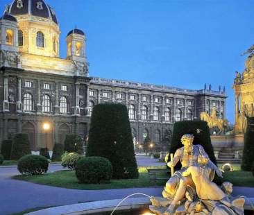 Trentasei ore nella magica Vienna, tra arte, gusto e passeggiate romantiche Trentasei ore nella magica Vienna, tra arte, gusto e passeggiate romantiche