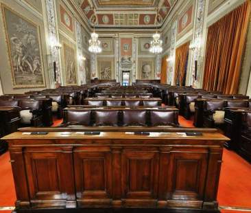 Ars 158 mln, Consiglio Lombardia 62 mln