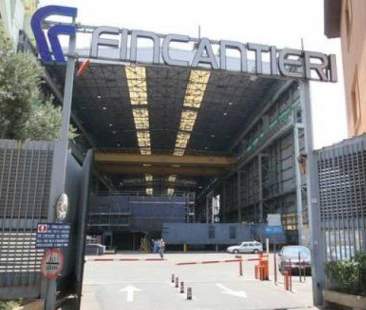 Fincantieri, una ‘commessa’ non fa primavera