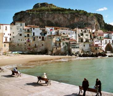 Sicilia, molto appeal niente Pil Sicilia, molto appeal niente Pil