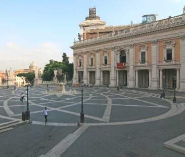 Franco Panzironi a servizio dell’associazione criminale Franco Panzironi a servizio dell’associazione criminale