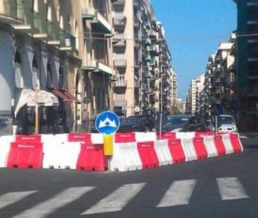 Catania – Piano viario corso delle Province, non si placano le polemiche