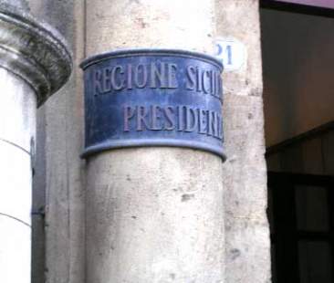 A Palazzo d’Orleans si apre dibattito sulla Legge finanziaria