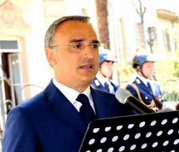 Catania – Si è insediato il nuovo questore Marcello Cardona