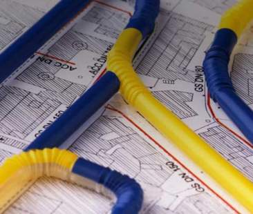 Rete gas: ritardi da 130 mln l’anno