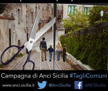 Scatta la rivolta dei Comuni per garantire i servizi