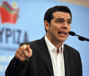 Tsipras vara il governo, i mercati non si fidano