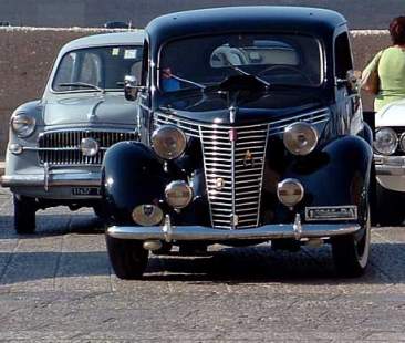 Quattro motivi per non pagare il bollo delle auto storiche Quattro motivi per non pagare il bollo delle auto storiche