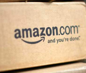 Amazon prevede mille nuove assunzioni in tutta Italia