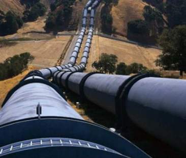 Gas, l’Eni pensa all’Africa. L’Isola ancora più strategica