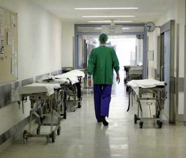 Strutture sanitarie accreditate in Sicilia