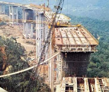 Opere pubbliche in Sicilia, primi segnali di ripresa