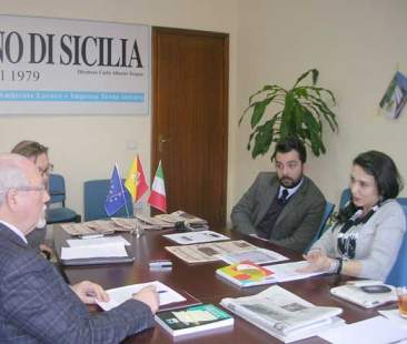 Linda Vancheri: “Puntare sulla logistica per il rilancio di Termini”