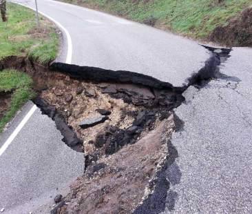 Rischi ambientali: bando di 4,5 mln per prevenzione in aree del Sud