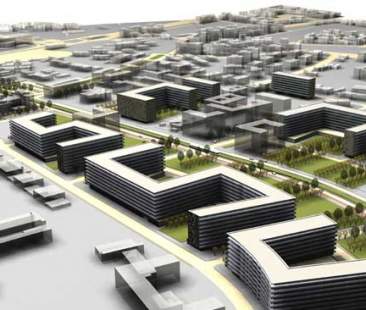 Legge regionale urbanistica, si riparte