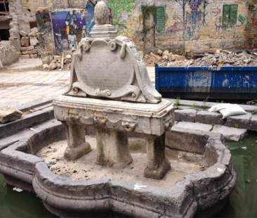 Palermo – Nuovi lavori per il centro storico questa volta tocca alla Vucciria