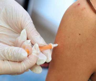 Crollo vaccini obbligatori a bimbi. L’Oms richiama l’Italia sul morbillo