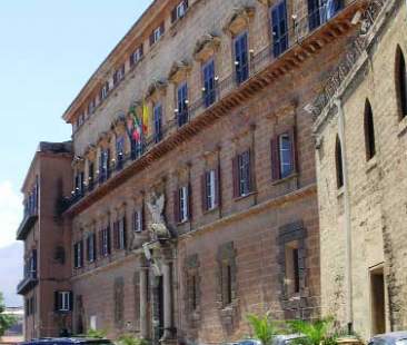 Ars, riforma liberi consorzi in commissione Affari istituzionali Ars, riforma liberi consorzi in commissione Affari istituzionali