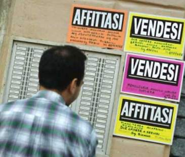 Mercato immobiliare, nel III trim 2014, si rilevano i primi timidi segnali di ripresa