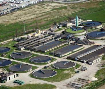 Fondi depurazione, Renzi rottama Crocetta