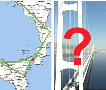 Tav, Salerno-Palermo col buco