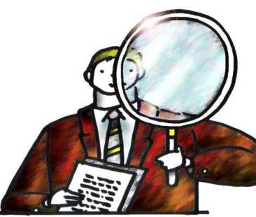 Ecco le sanzioni per chi vìola la trasparenza