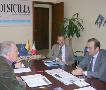 Maurizio Croce: “Mappatura sismica 5,5 mln dallo Stato”