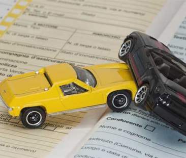 Incidenti stradali e risarcimento per responsabili non identificabili