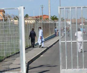 Migranti: affare da 60 mln l’anno