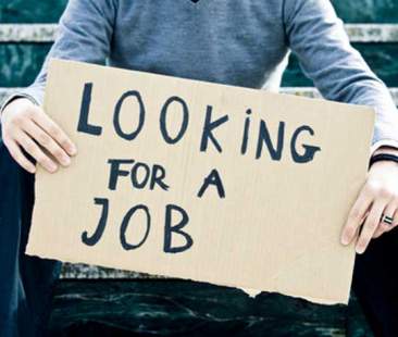 Occupazione giovanile, l’Italia si rialza, la Sicilia no