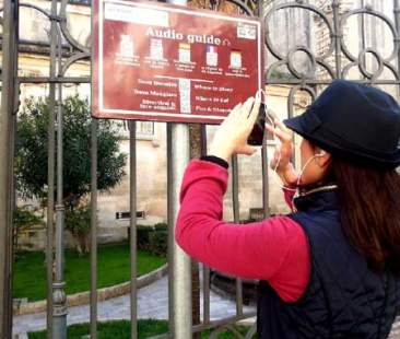 I pernottamenti nelle case private danno slancio al turismo in Sicilia