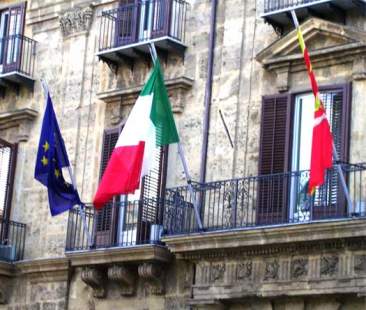 Ars, Ddl riforma province incardinato in commissione
