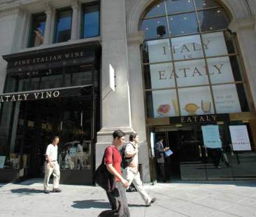 Il Made in Sicily conquista gli Usa, spopolano tessile e alimentare