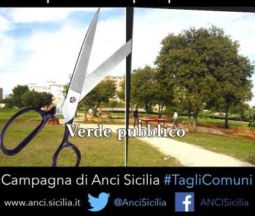 “Stop ai tagli indiscriminati”, continua la protesta dei Comuni