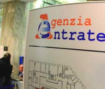 Voluntary disclosure il modello è on line