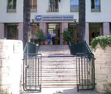 Catania – Società partecipate, ipotesi di fusione tra Amt e Sostare