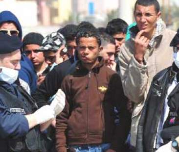 Lampedusa, per i superstiti i morti sarebbero più di 300