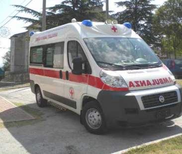 Catania – Nessun posto in ospedali, neonata muore in ambulanza