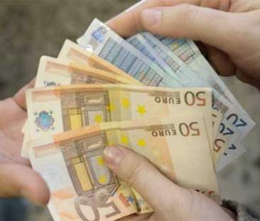 Sicilia sesta regione in Italia per rischio usura