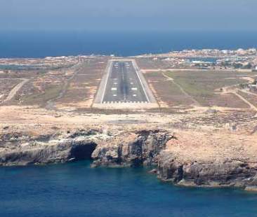 Firme sulla convenzione tra Enac e Ast Aeroservizi Spa