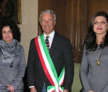 Trapani – Giunta Damiano: la svolta è rosa Trapani – Giunta Damiano: la svolta è rosa