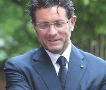 Antonello Montante: “Mi autosospendo da Agenzia nazionale beni confiscati”