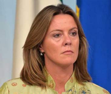 Beatrice Lorenzin: “Nessun attacco politico di Ncd”