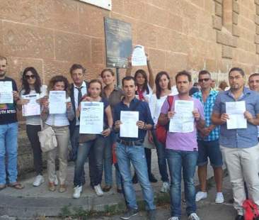 Piano giovani nel dimenticatoio