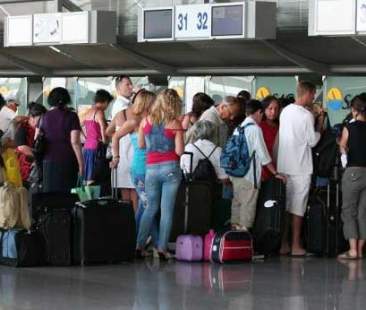 Il web si mobilita per i diritti del passeggero europeo