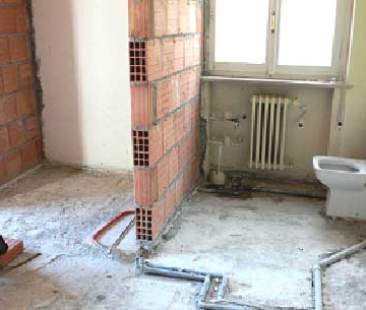 Bagno e casa in comproprietà: le detrazioni e gli adempimenti